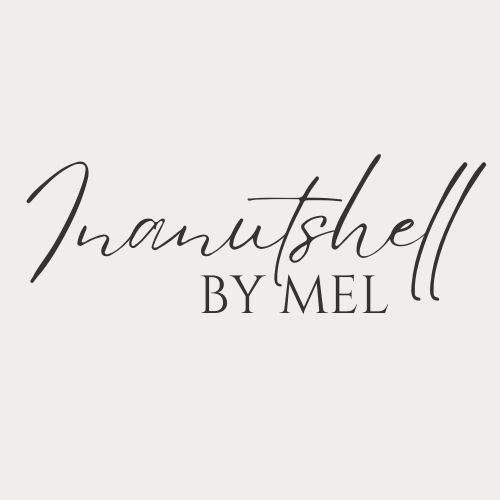 In a Nutshell by Mel